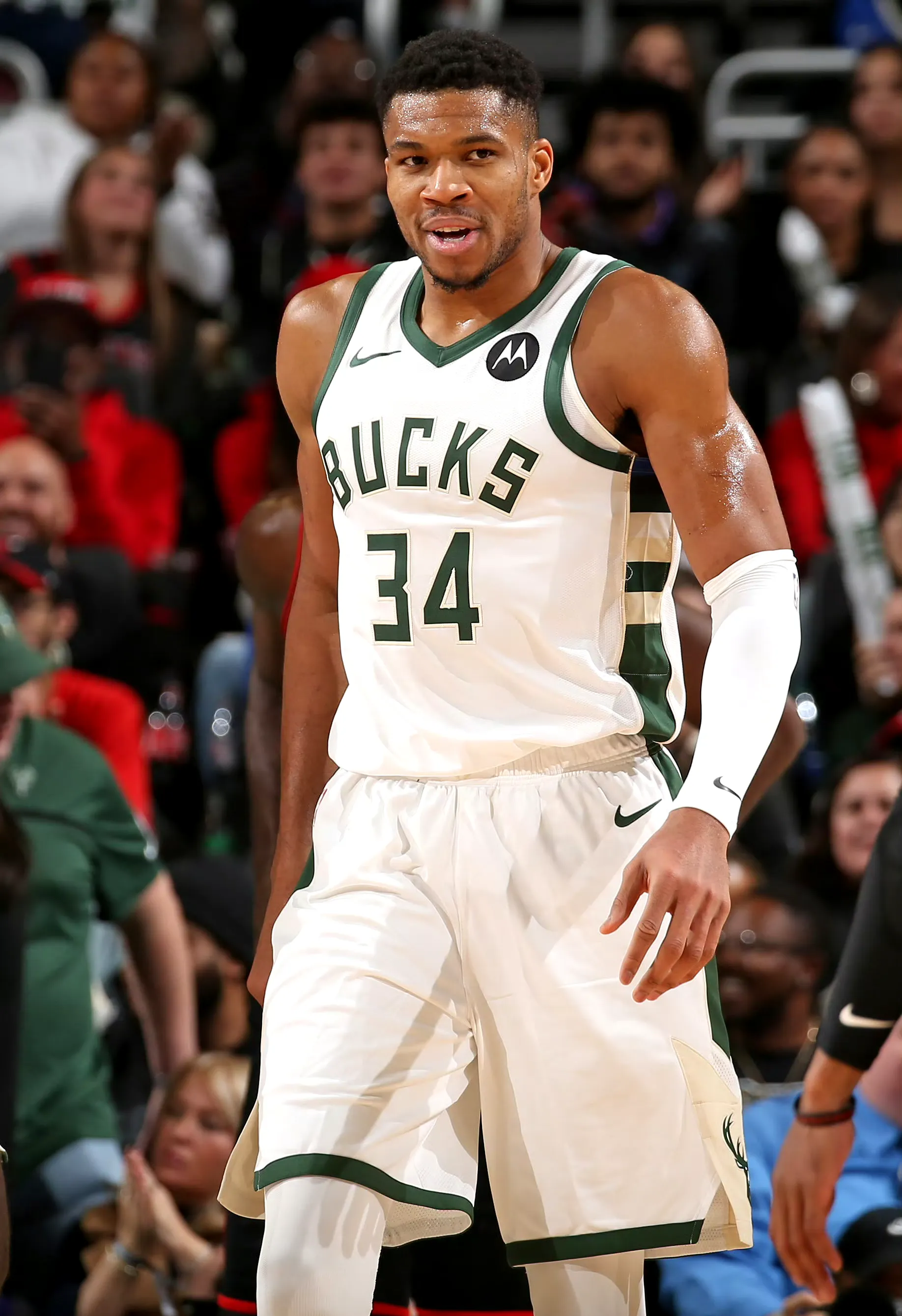 字母哥连续七场比赛得分超过战术调整，掘金不断突破！气势如虹延续的简单介绍-开云