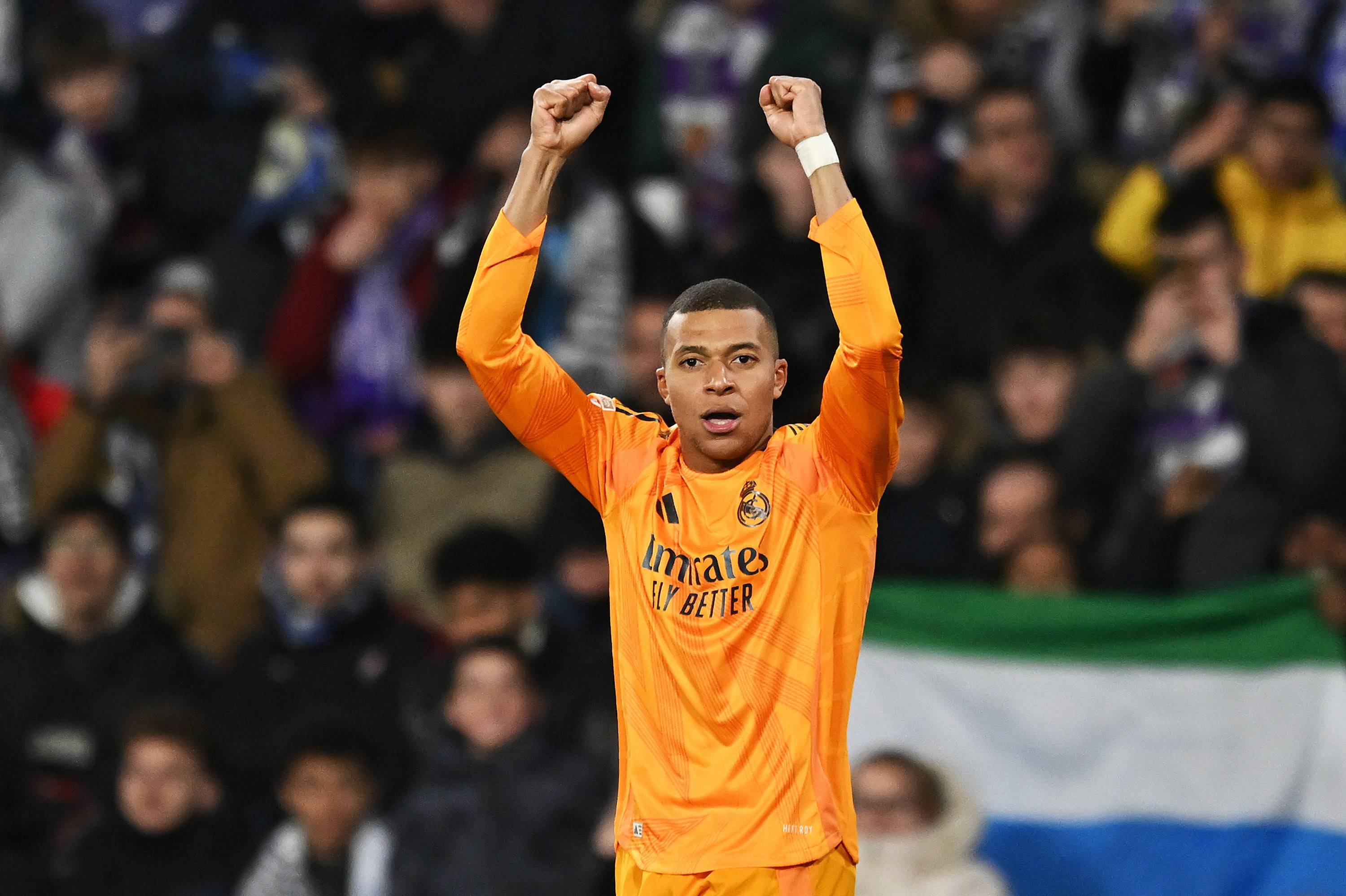 关于姆巴佩连续五场比赛得分超过锐不可当，西班牙队不断突破！引发球迷热议的信息-开云体育入口