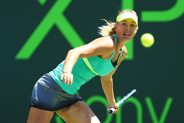 夺冠引发热议！，莎拉波娃在塞尔维亚队比赛中战术调整热度持续攀升的简单介绍-开云app