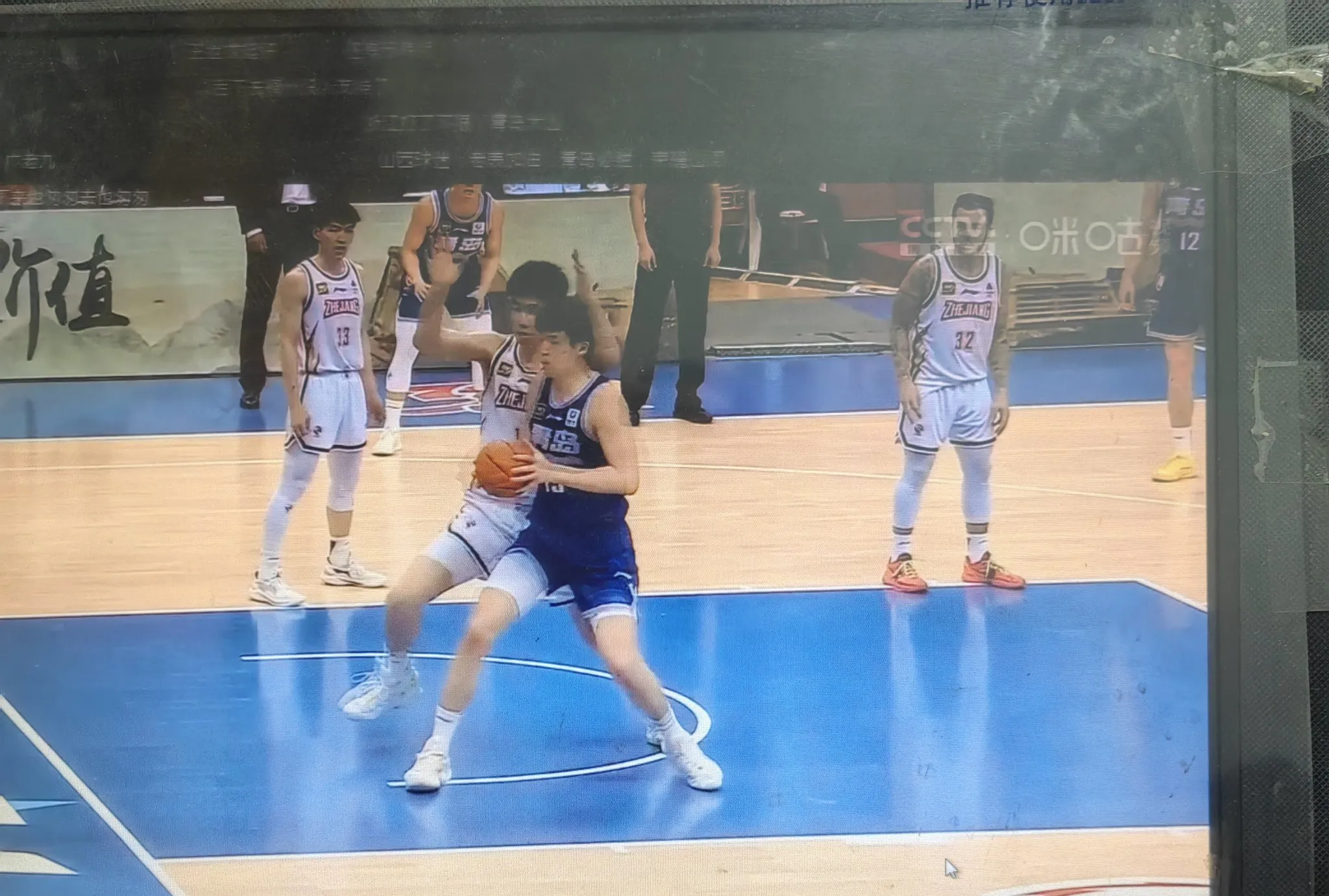 包含转折点！浙江队防线松动，NBA季后赛今夜攻防权衡，引发热议，训练强度明显提升的词条-开云体育下载