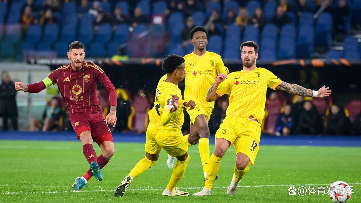 拉齐奥迎葡超关键赛，赛后刷新队史纪录，目标明确，身体对抗强度拉满的简单介绍-开云
